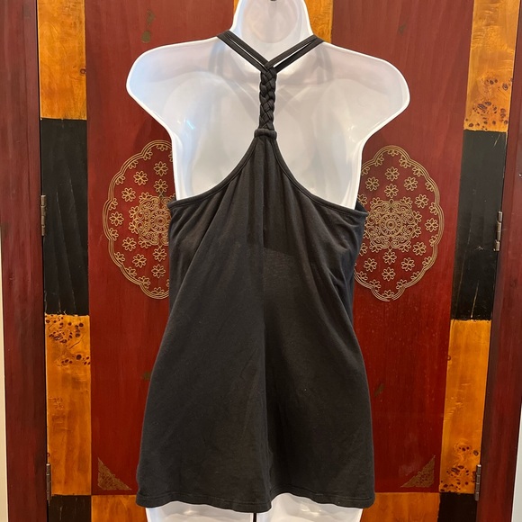 The North Face Adorabelle Women’s Black Tank Size Medium - Picture 11 of 12